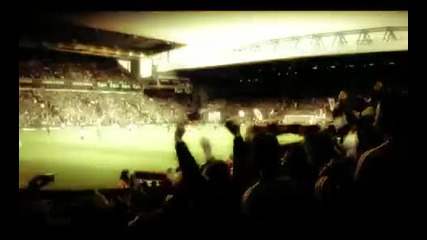 This is Liverpool F C 