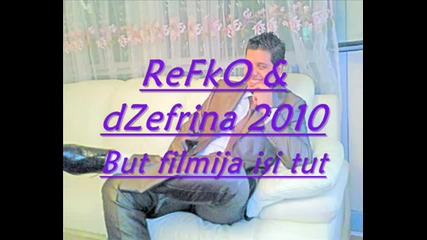 bernat 2010 - klinton dzefrina but filmija isi tut dzandije wmv 