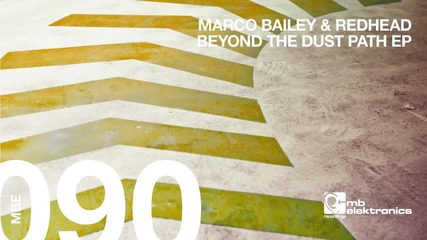 Готски Minimal * Marco Bailey & Redhead - Start And Play