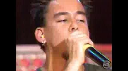 Linkin Park - High Voltage (live)