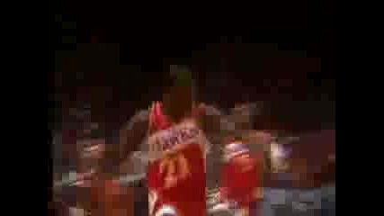 Nba - Dominique Wilkins Mix1