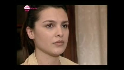 Любов и наказание еп.18/3 (bg audio - Diema Family)