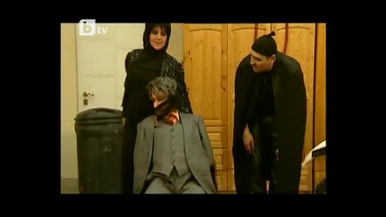 Сакъз | Пълна Лудница 15/1/2010 |