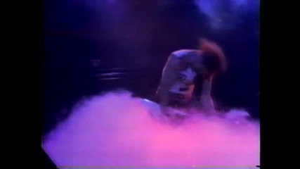 Scorpions - Still Loving You
