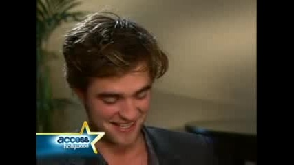 Robert Proposal 22 (hilarious)access Hollywood