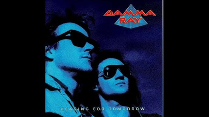 Gamma Ray - Sail On 