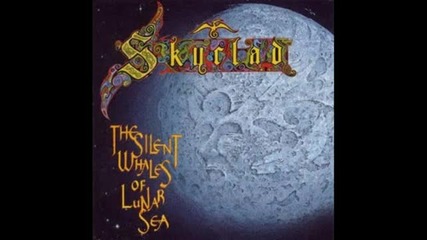 Skyclad - The Present Imperfect 