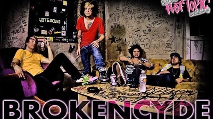 Brokencyde - Schizophrenia