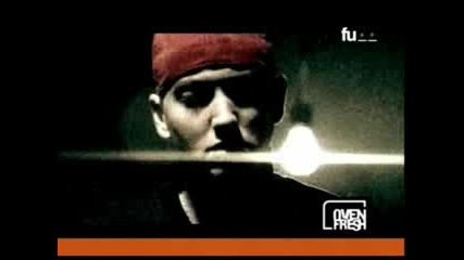 Eminem  -  Welcome 2 Detroit