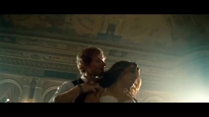 Ed Sheeran - Thinking Out Loud [ Official Video]