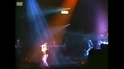 Rainbow - Temple Of The King