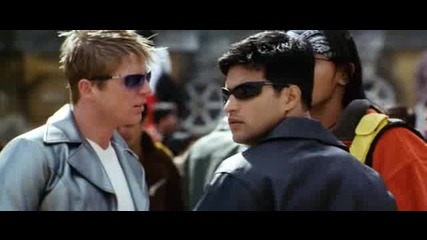Kabhi Khushi Kabhie Gham