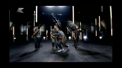 Jls - Beat Again 