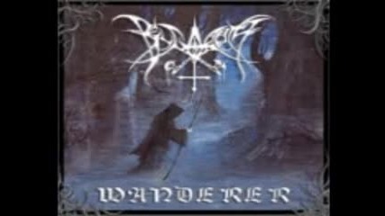 Belgarath - Wanderer ( Full album 2014 ) Bg black metal