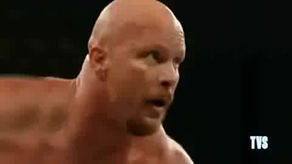 Stone Cold Steve Austin - Cult of Personality 