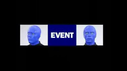 Blue Man Group video featured on Earth To America.