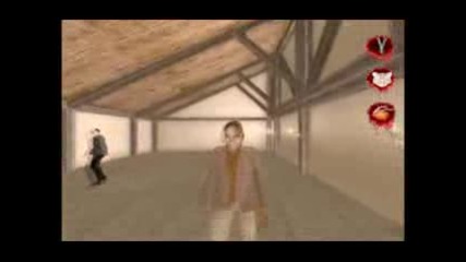 Postal 2 - Share The Pain - Thuesday 2/2