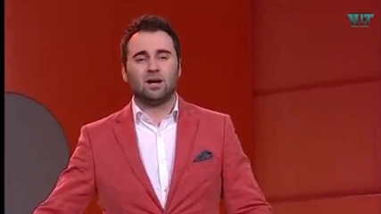 Dejan Babic - Ako me nema