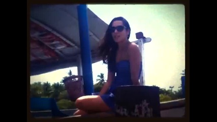 Raul Rincon feat. Clara Mendes - Dry Martini