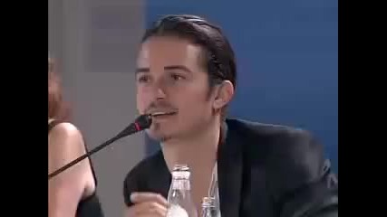 Orlando Bloom - Superstars 