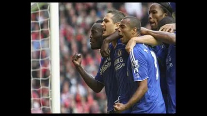 Chelsea Forever