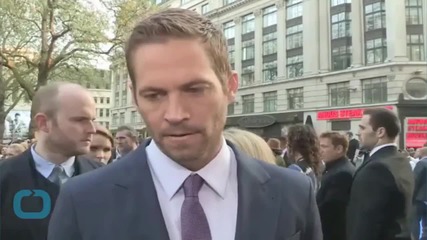 Vin Diesel's Emotional Tribute to Paul Walker