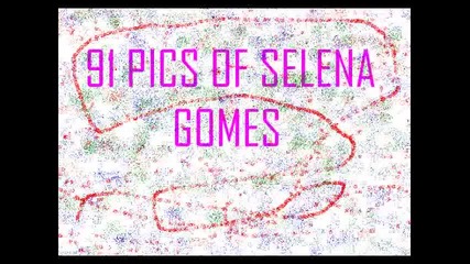 Selena Gomez