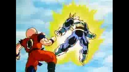 Dbz Dbgt - The Mighty Super Saiyan Transformations.flv