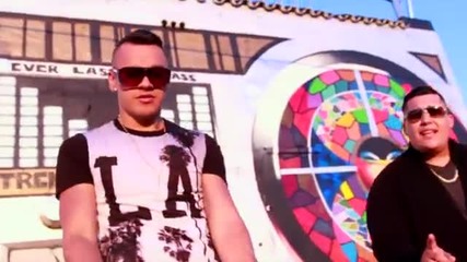 Falsetto & Sammy ft. Flex - Rutina Diaria