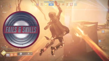 Fails And Skills Episode 3