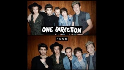 One Direction - Fools Gold