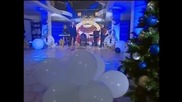 Ana Nikolic - Djavo - Novogodisnja zurka - (TV DM SAT 2015)