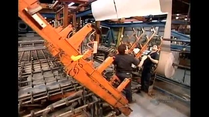 [ How Its Made ] - Огледалата