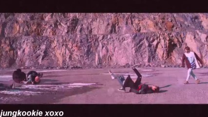 Bts - Not Today ( Japan ver. )