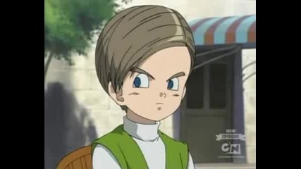 Blue Dragon Episode 7 Part 2