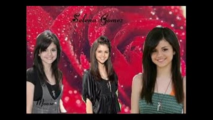 Selena Gomez & The Scene - My Dilemma