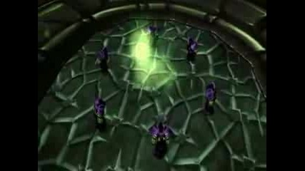 World Of Warcraft - Patch 2.1.0