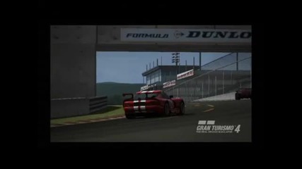 Classic Game Room - Gran Turismo 4 [ Ps2 ] ( Review )