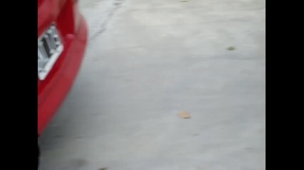 Astra Gsi 2.4 16 
