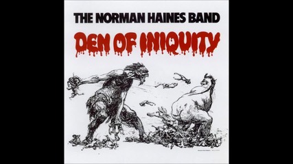 Norman Haines Band- Elaine