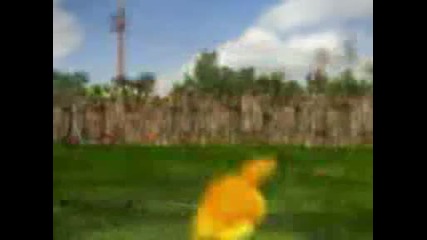 crazy chicken song 1
