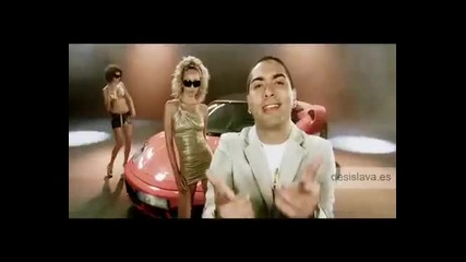 Desislava feat. Igrata - Ne spirai_десислава и - Не спирай