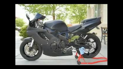 Sexy Chicks Hot Bike2 
