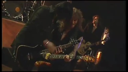 Helloween live - The King For A 1000 Years