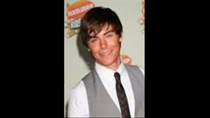 Zac Efron