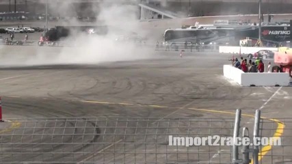 Formula Drifting Import amp; Muscle Las Vegas