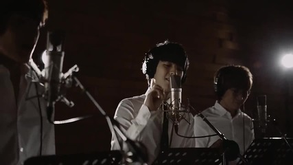Btob - When I Was Your Man