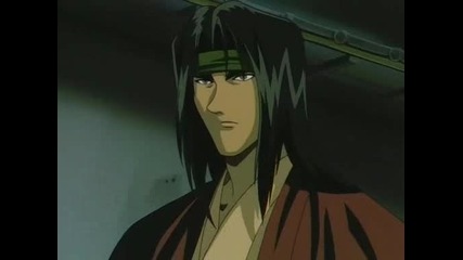 Rurouni Kenshin - Епизод 93 