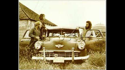 Zz Top - Bedroom Thang (1971) 