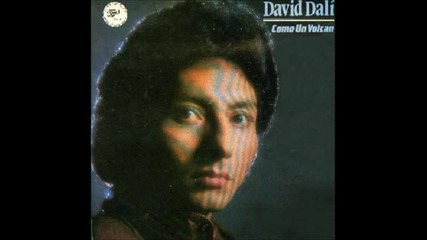 David Dali - Que Voy Hacer sin ti 1977 peru